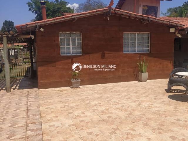 #557 - Casa para Venda em Brumadinho - MG