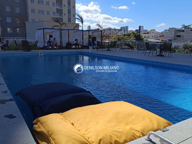 Venda em Parque Riacho das Pedras - Contagem