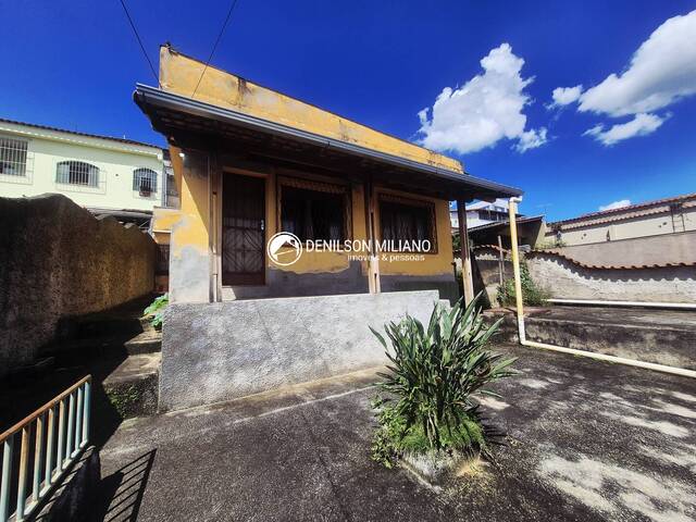 Venda em Vista Alegre - Belo Horizonte