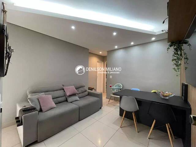 Venda em Buritis - Belo Horizonte