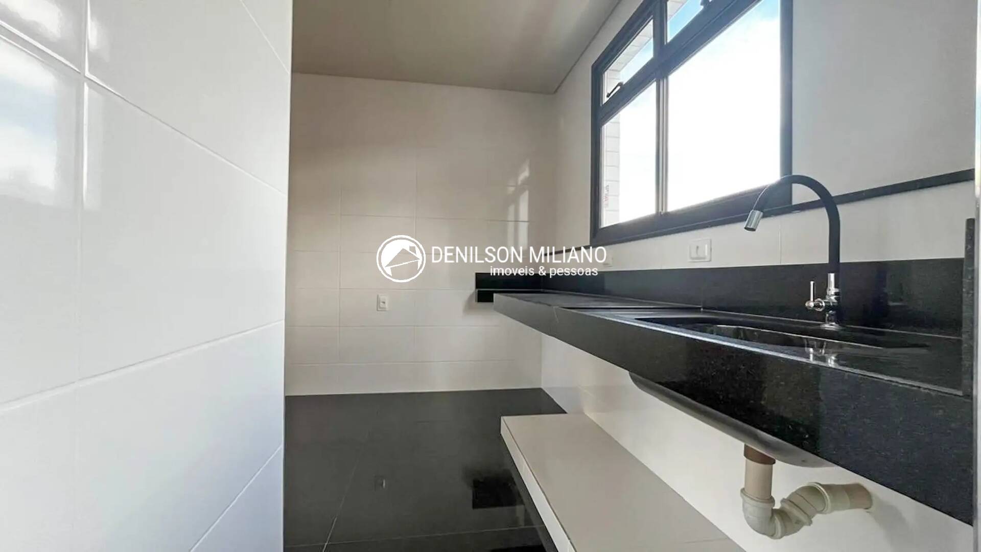 Apartamento à venda com 3 quartos, 89m² - Foto 8