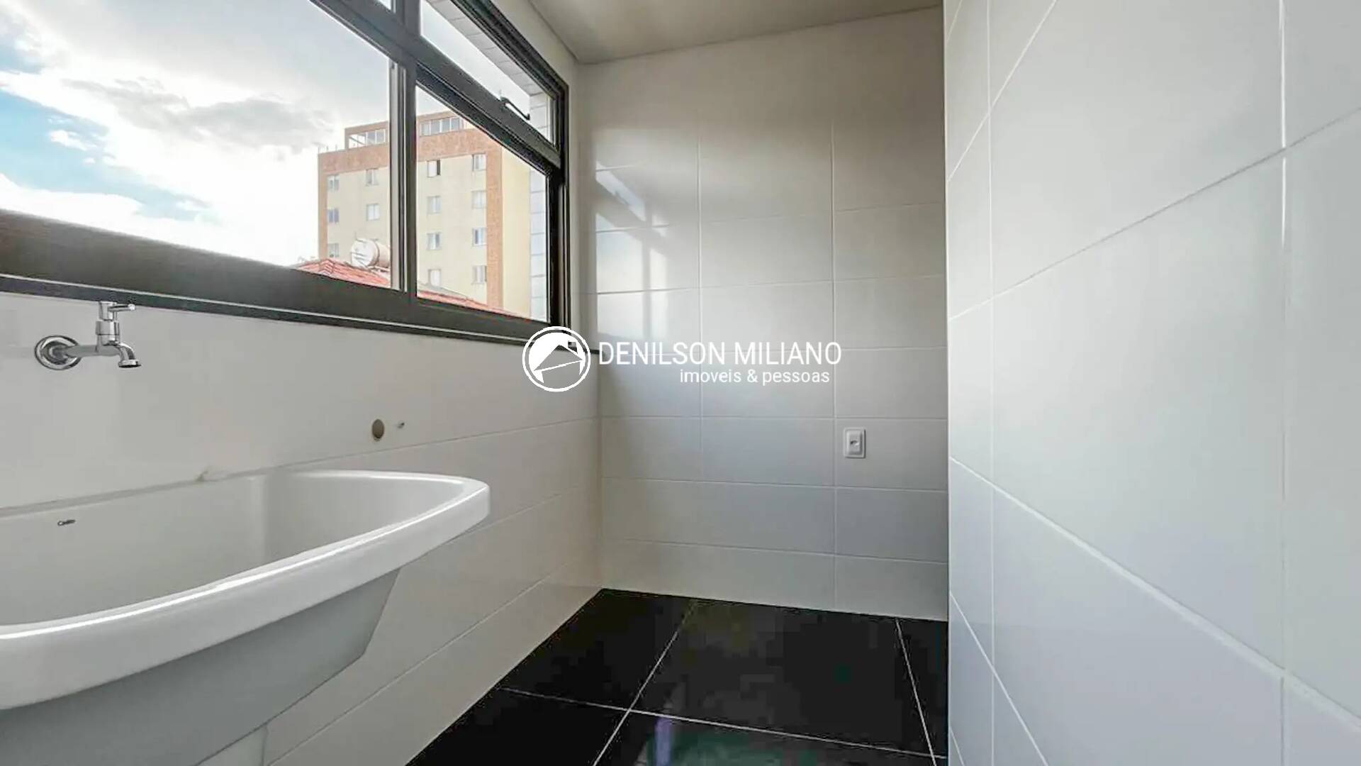 Apartamento à venda com 3 quartos, 89m² - Foto 6