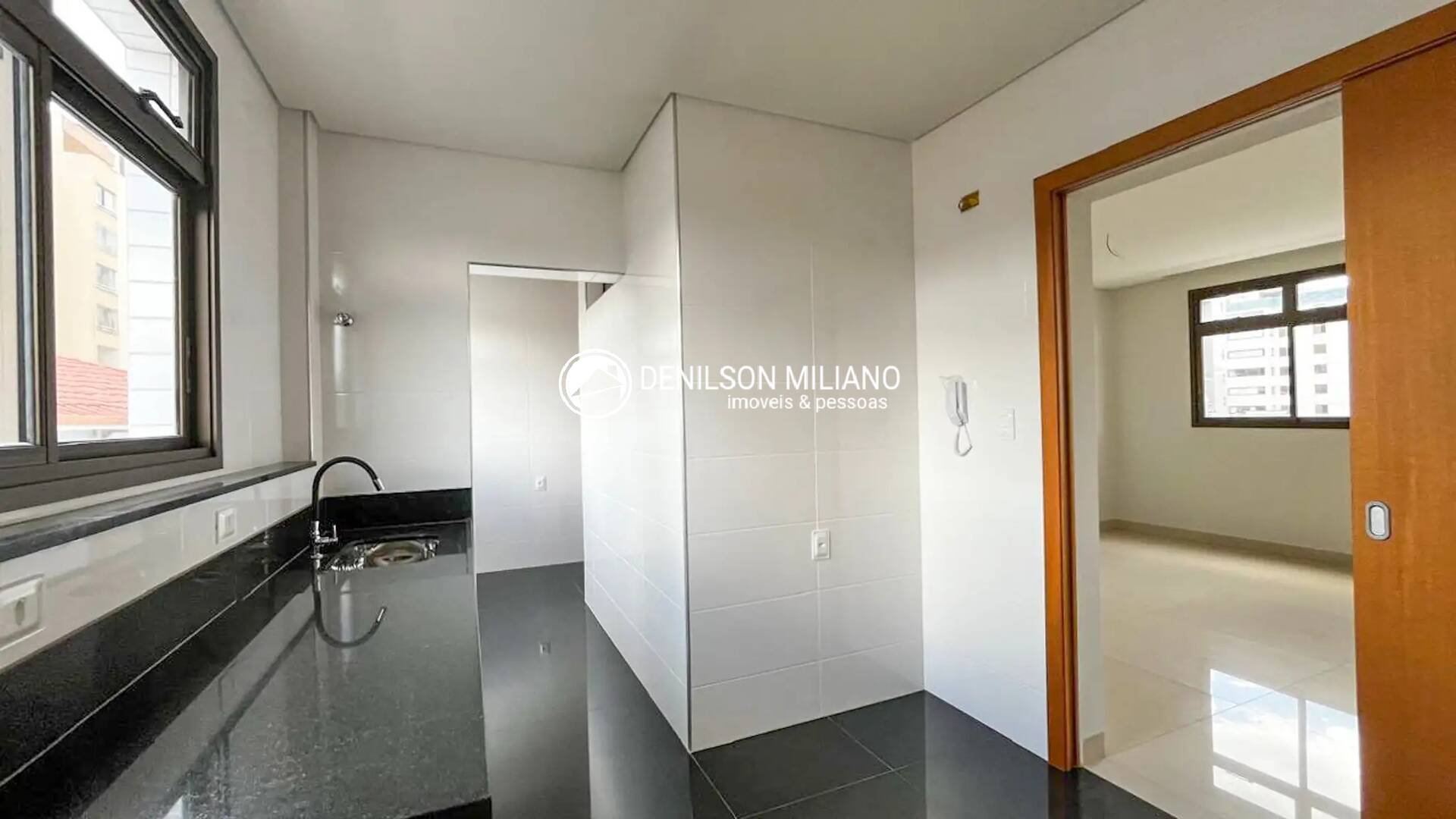 Apartamento à venda com 3 quartos, 89m² - Foto 5