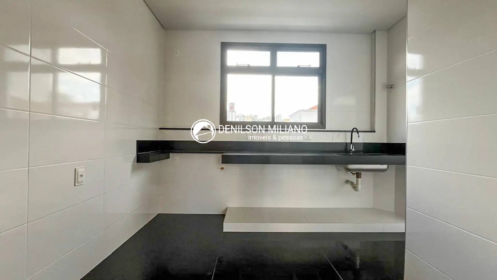 Apartamento à venda com 3 quartos, 89m² - Foto 4