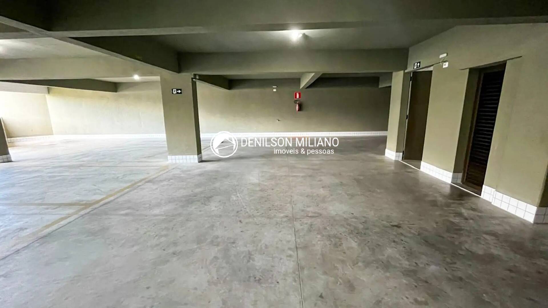 Apartamento à venda com 3 quartos, 89m² - Foto 24