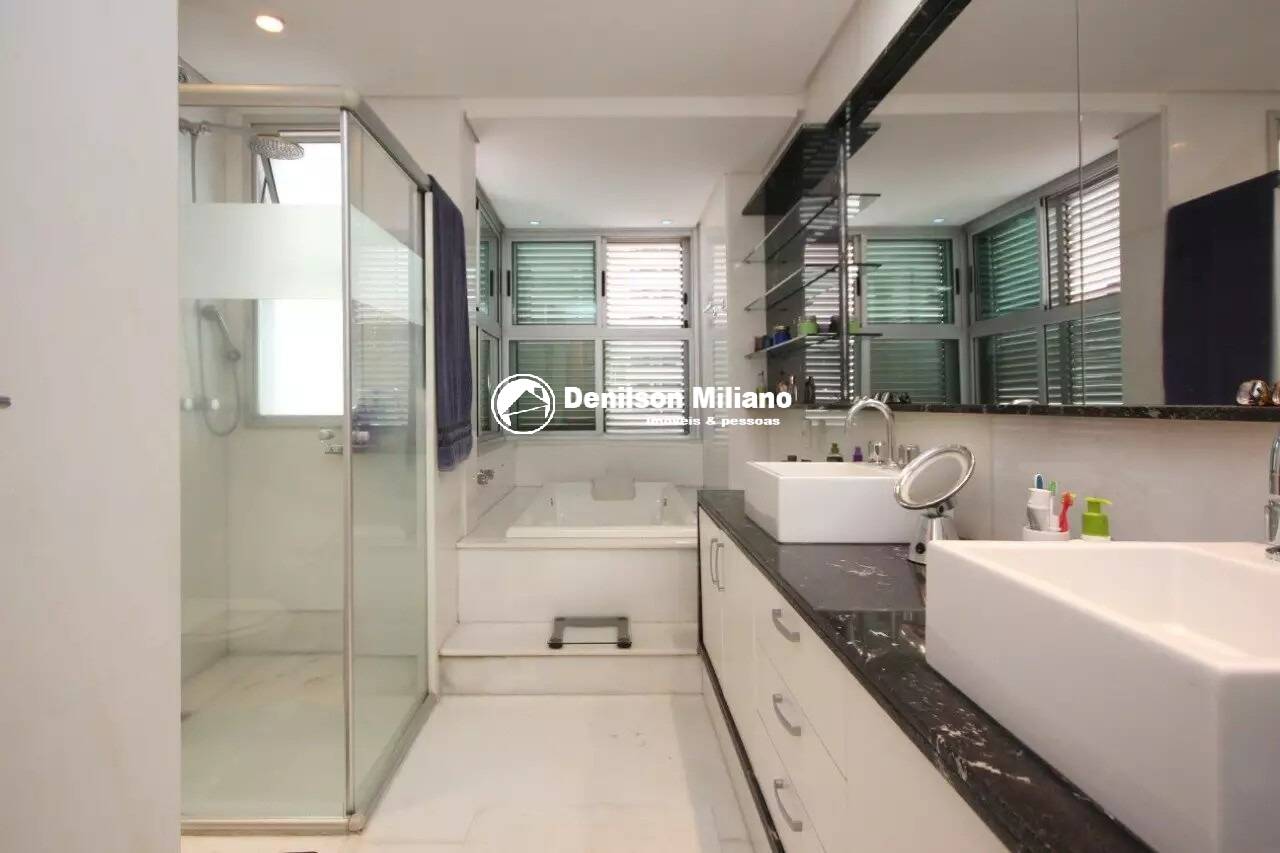 Apartamento, 4 quartos, 310 m² - Foto 4