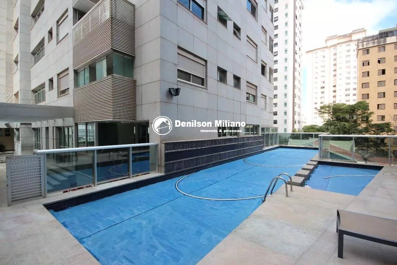 Apartamento, 4 quartos, 310 m² - Foto 14