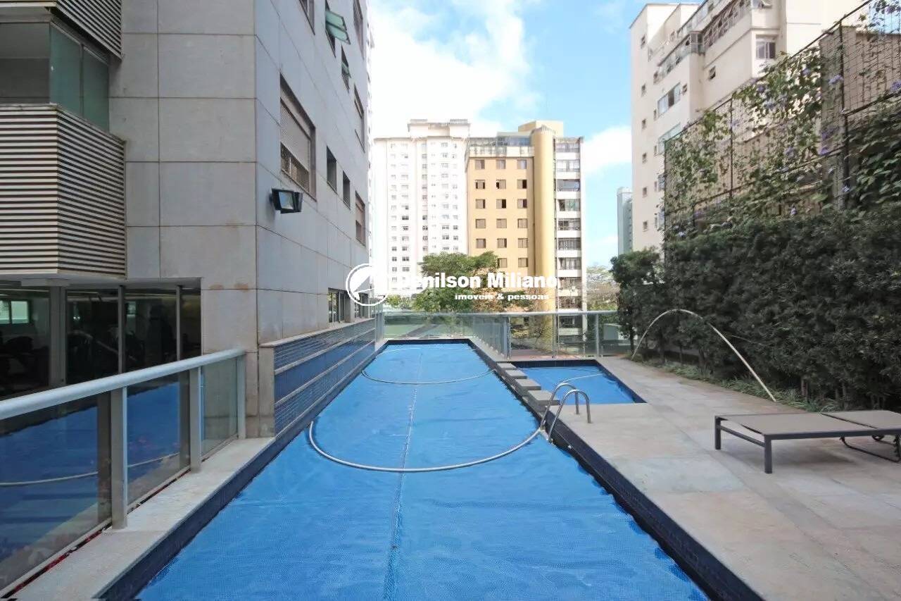 Apartamento, 4 quartos, 310 m² - Foto 13