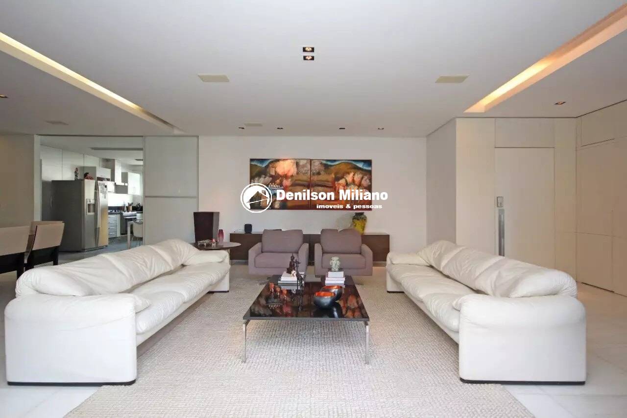 Apartamento, 4 quartos, 310 m² - Foto 22