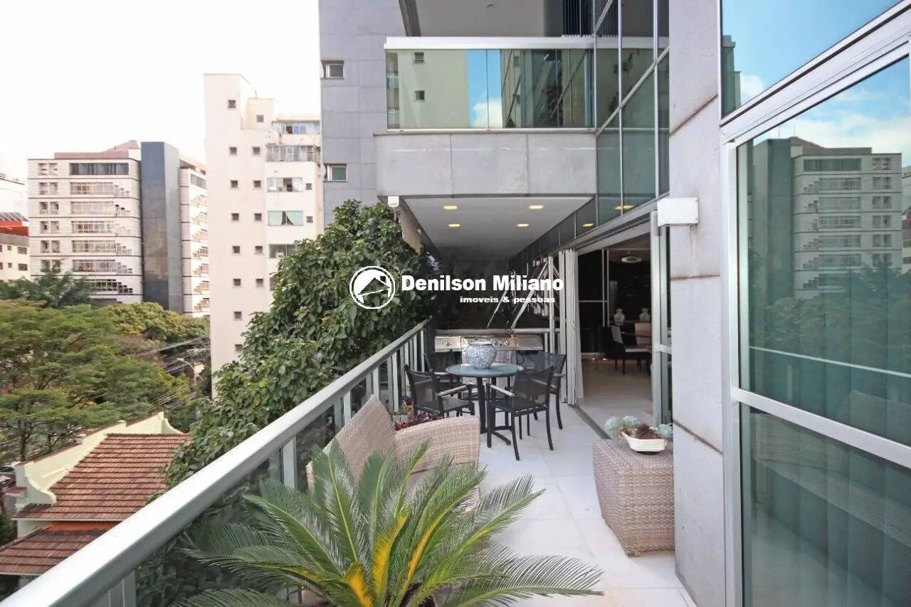 Apartamento, 4 quartos, 310 m² - Foto 25