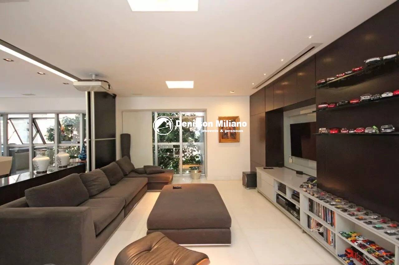 Apartamento, 4 quartos, 310 m² - Foto 27