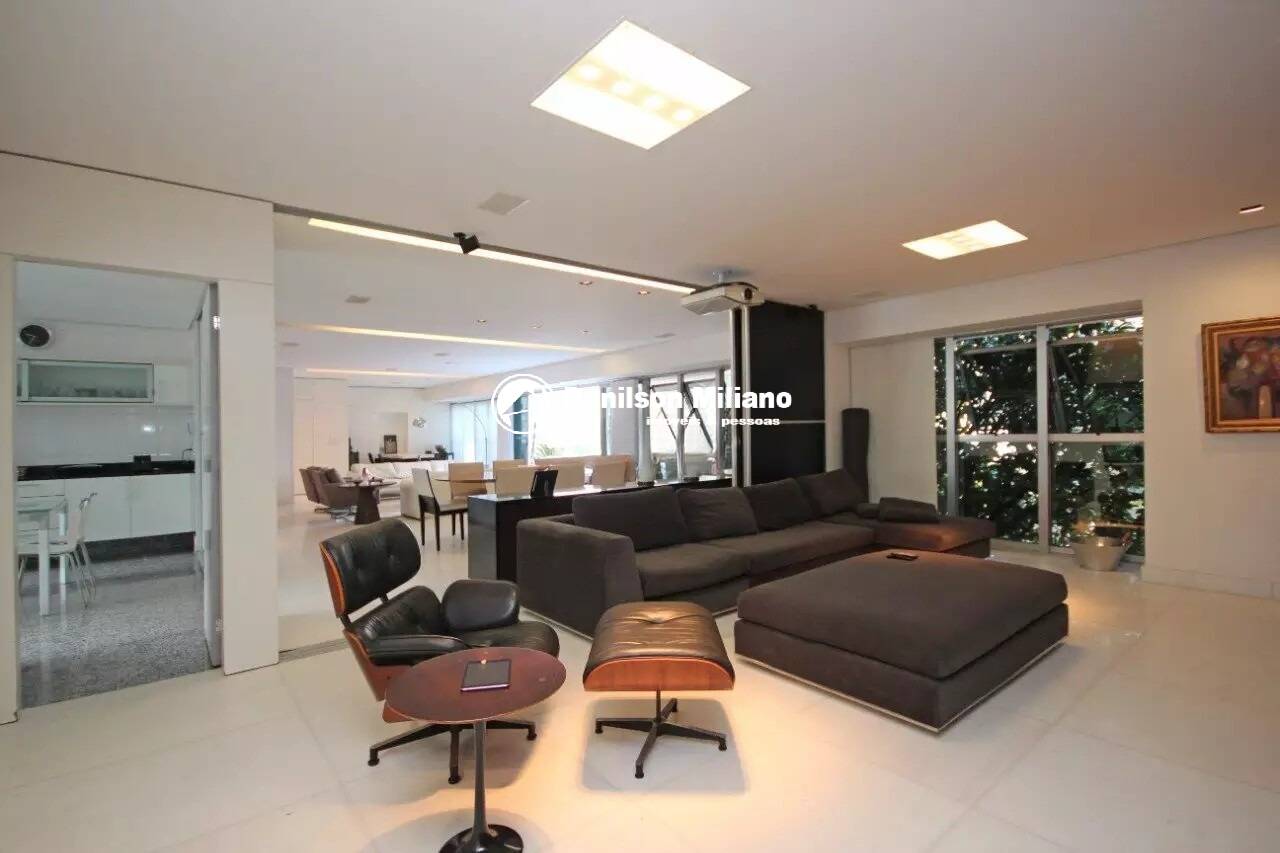 Apartamento, 4 quartos, 310 m² - Foto 28