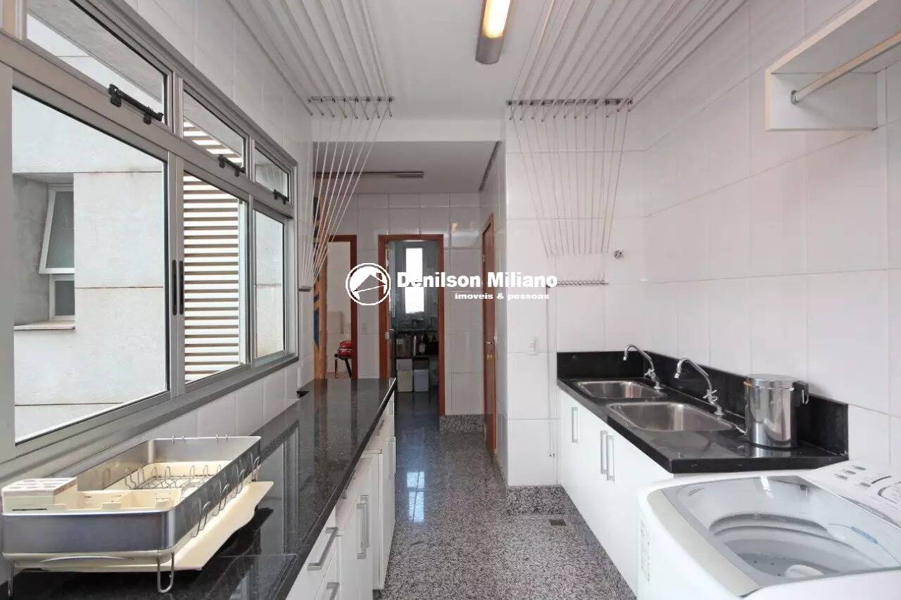 Apartamento, 4 quartos, 310 m² - Foto 31