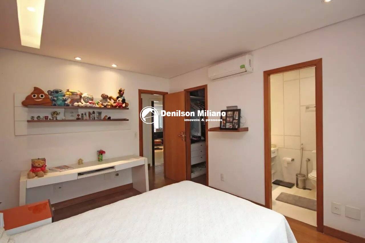 Apartamento, 4 quartos, 310 m² - Foto 32