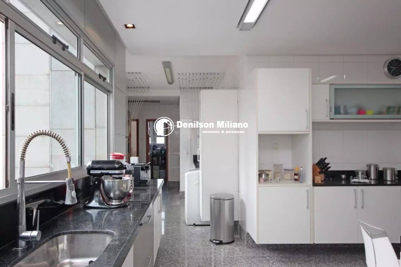 Apartamento, 4 quartos, 310 m² - Foto 30
