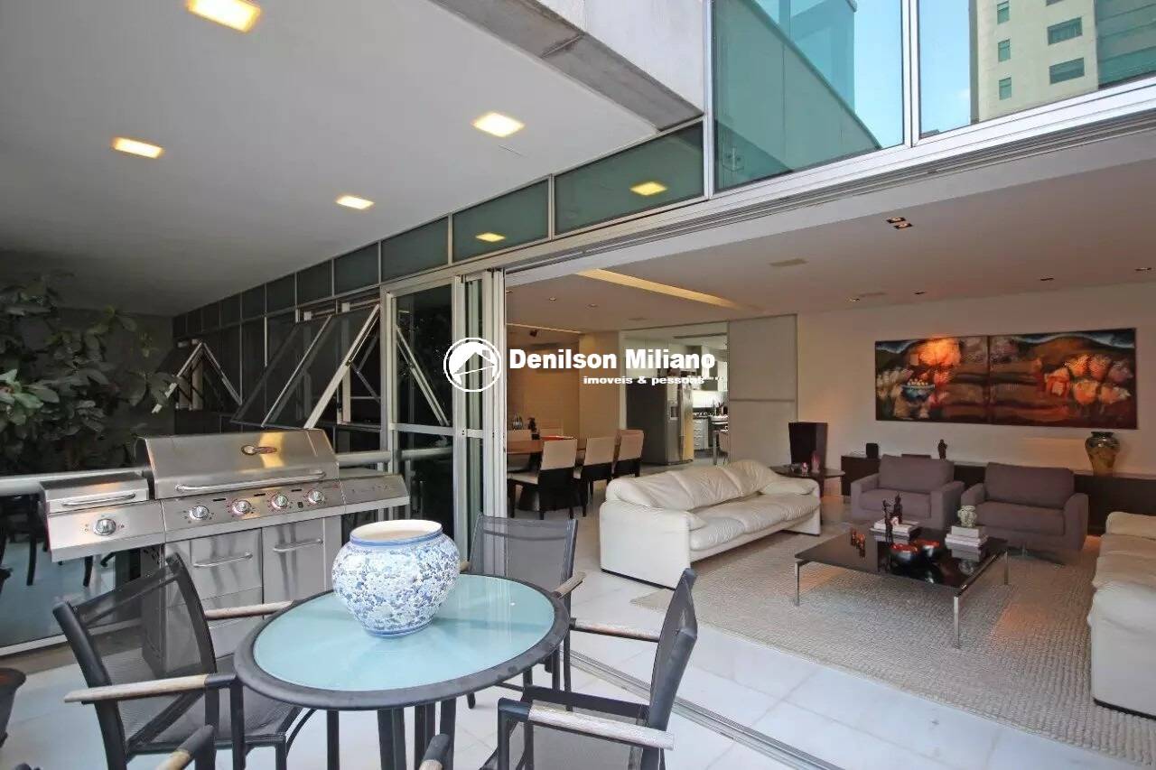 Apartamento, 4 quartos, 310 m² - Foto 34