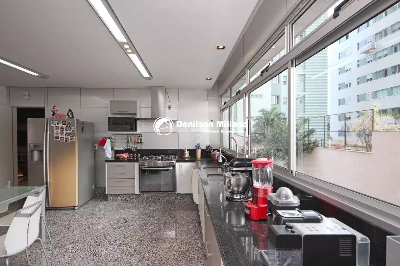 Apartamento, 4 quartos, 310 m² - Foto 35