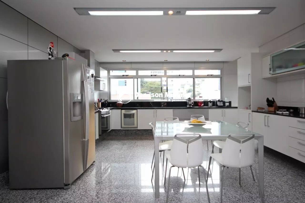 Apartamento, 4 quartos, 310 m² - Foto 39