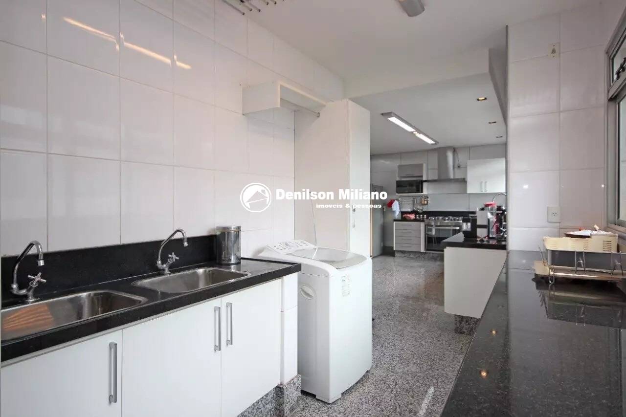 Apartamento, 4 quartos, 310 m² - Foto 41