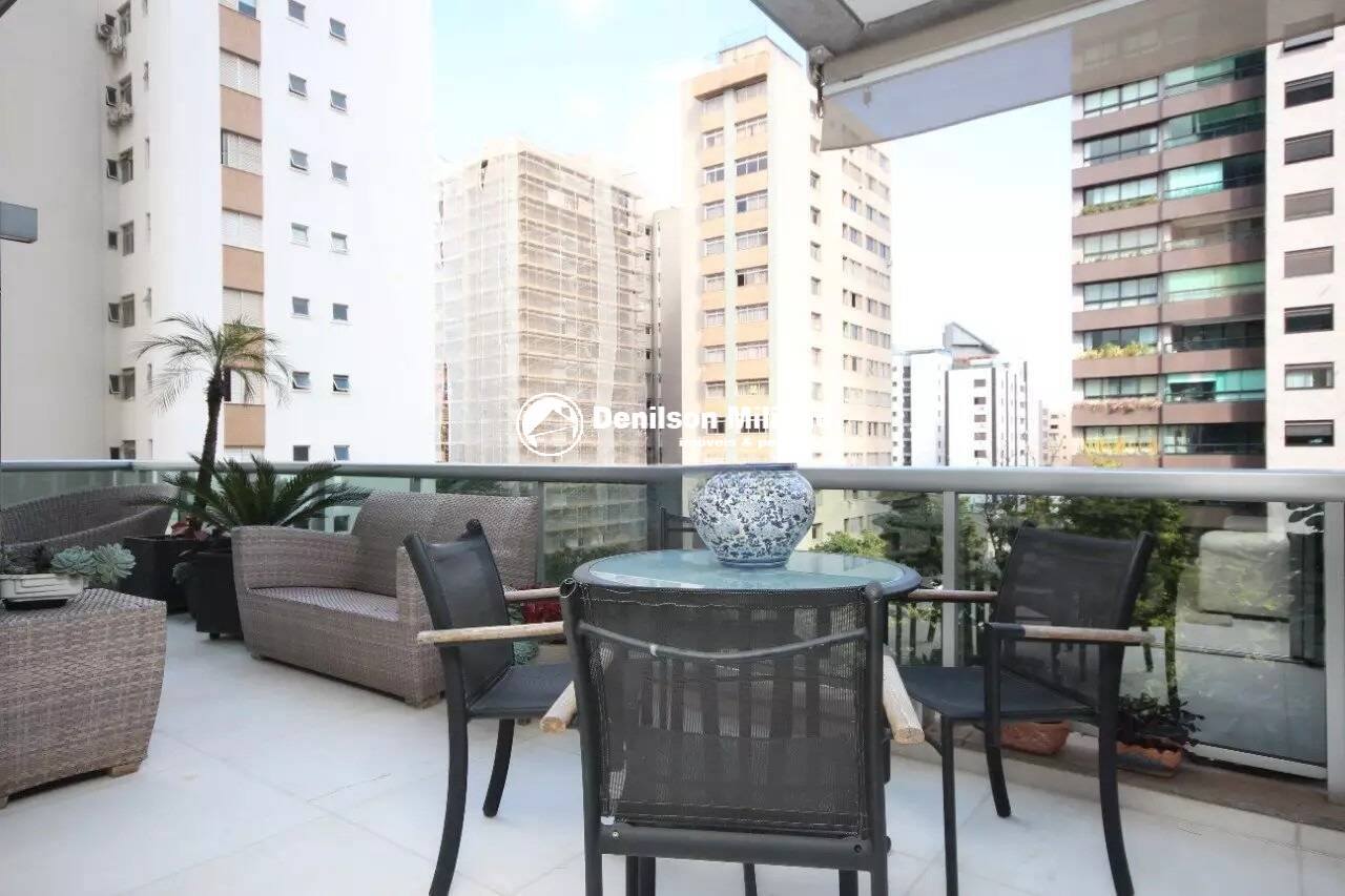 Apartamento, 4 quartos, 310 m² - Foto 38