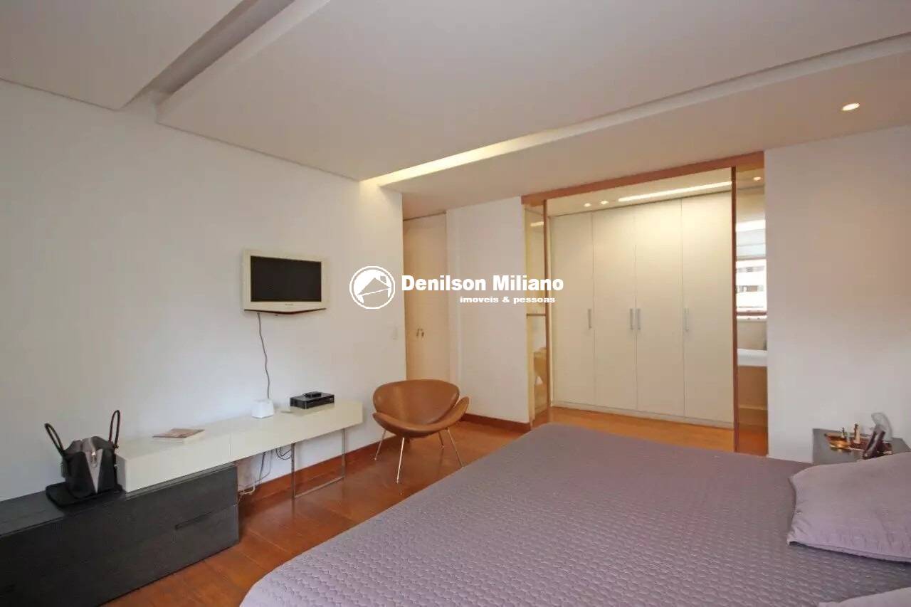 Apartamento, 4 quartos, 310 m² - Foto 2