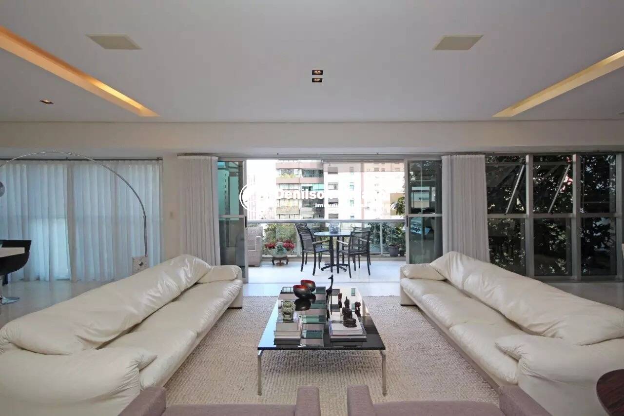 Apartamento, 4 quartos, 310 m² - Foto 7