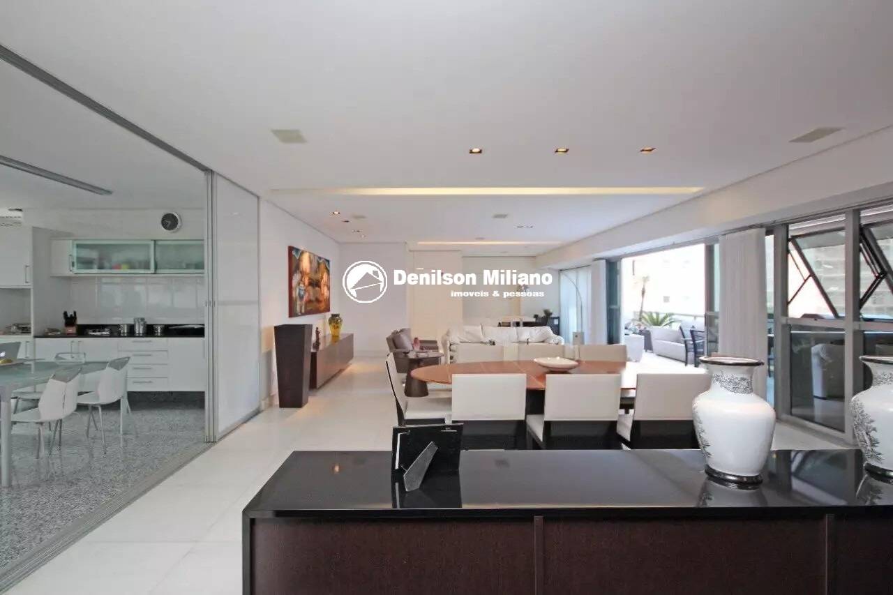 Apartamento, 4 quartos, 310 m² - Foto 5