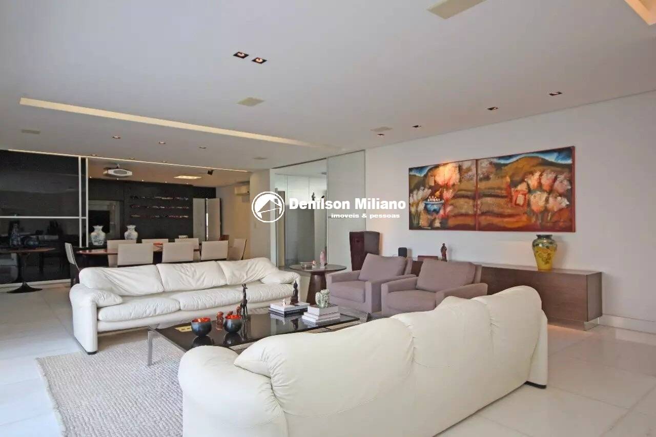 Apartamento, 4 quartos, 310 m² - Foto 21