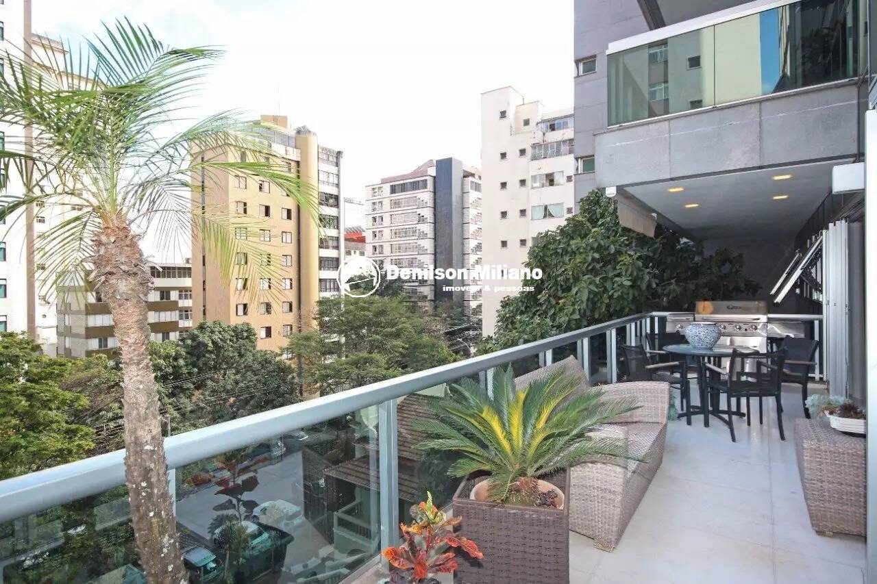 Apartamento, 4 quartos, 310 m² - Foto 24