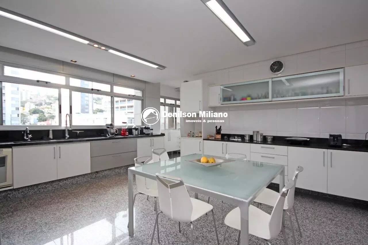 Apartamento, 4 quartos, 310 m² - Foto 29