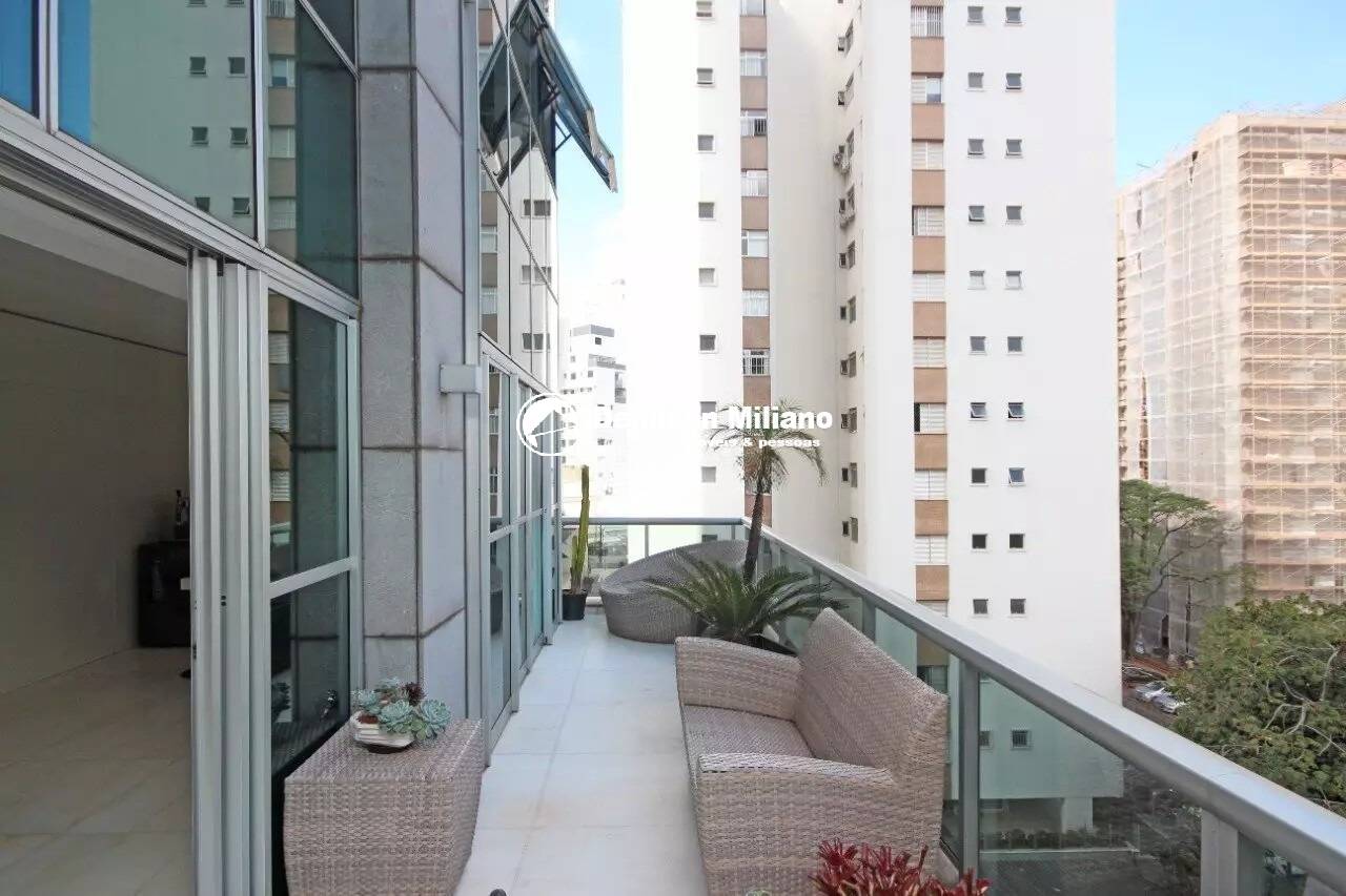 Apartamento, 4 quartos, 310 m² - Foto 33