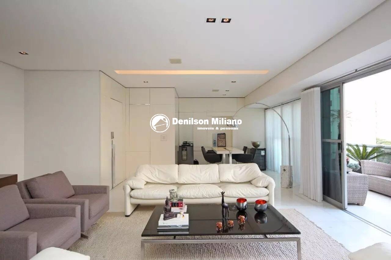 Apartamento, 4 quartos, 310 m² - Foto 37