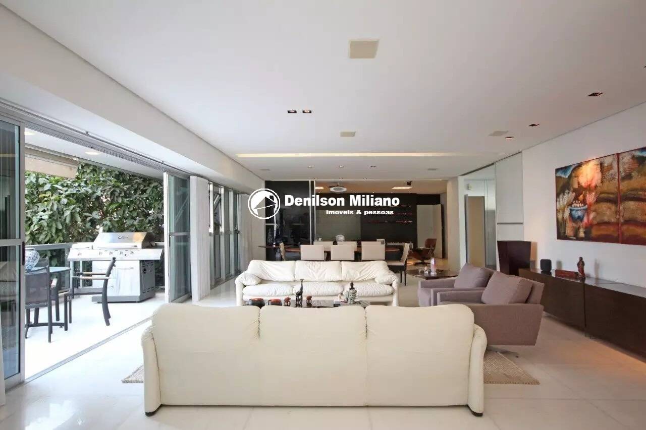 Apartamento, 4 quartos, 310 m² - Foto 1