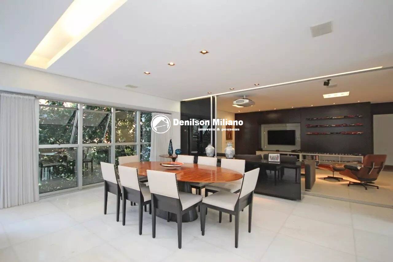 Apartamento, 4 quartos, 310 m² - Foto 43