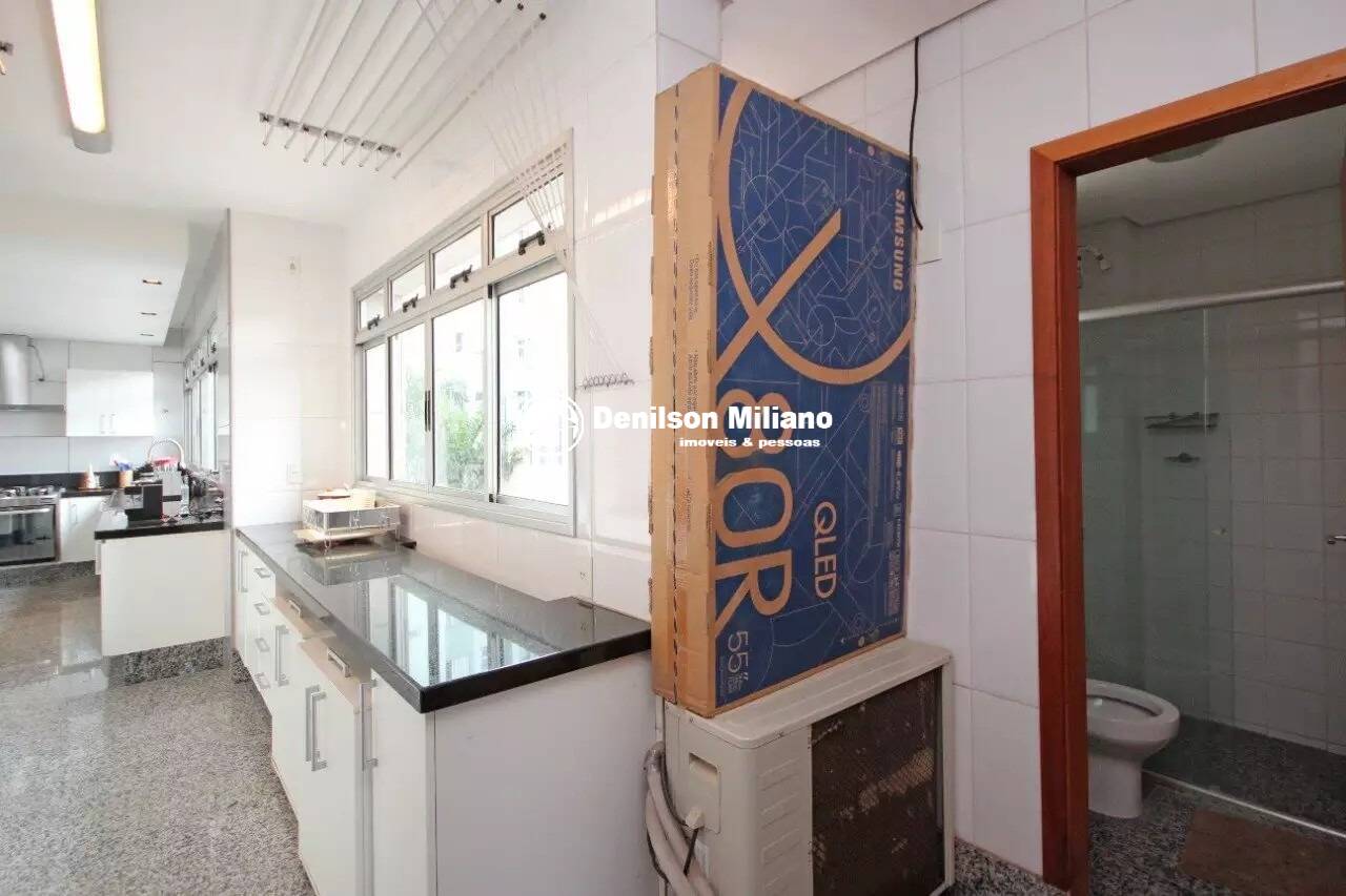 Apartamento, 4 quartos, 310 m² - Foto 40