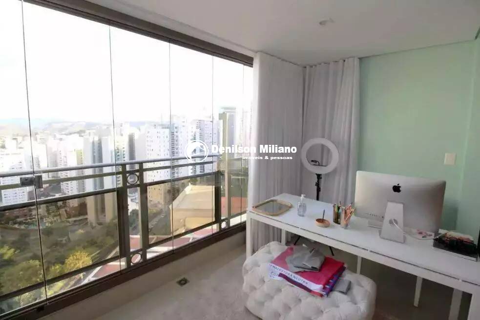Apartamento, 4 quartos, 213 m² - Foto 12