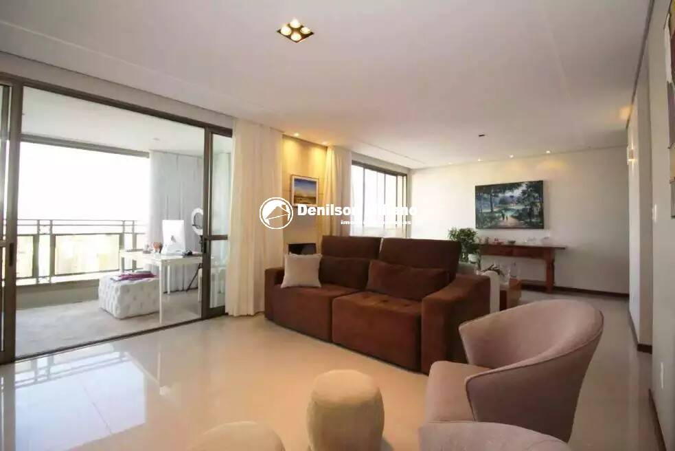 Apartamento, 4 quartos, 213 m² - Foto 14