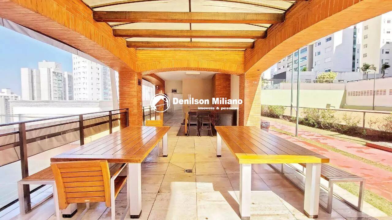 Apartamento, 4 quartos, 213 m² - Foto 21