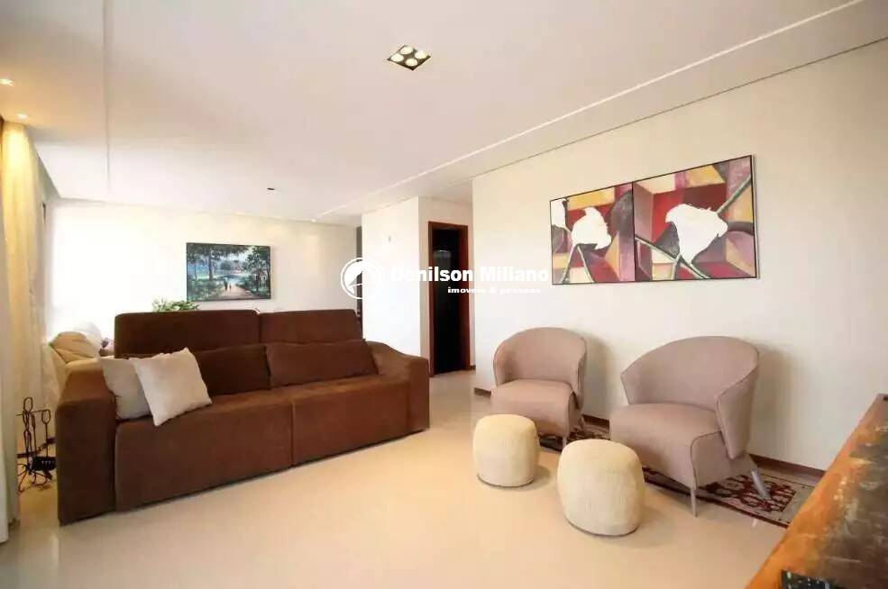 Apartamento, 4 quartos, 213 m² - Foto 2