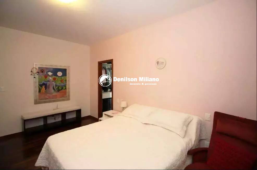 Apartamento, 4 quartos, 213 m² - Foto 4