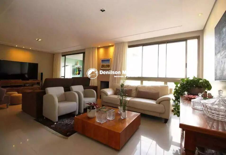Apartamento, 4 quartos, 213 m² - Foto 9