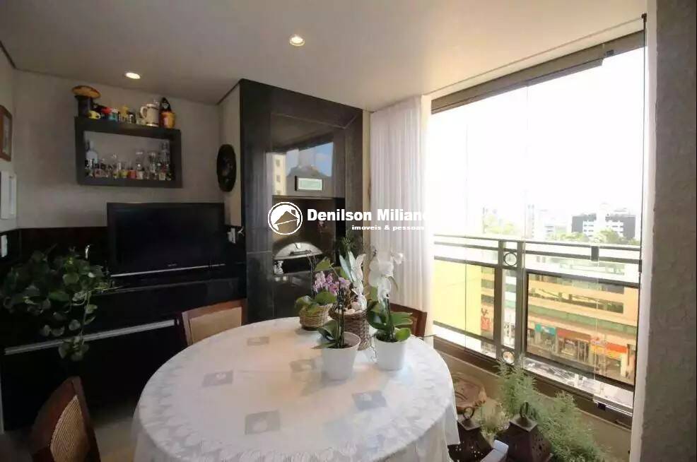 Apartamento, 4 quartos, 213 m² - Foto 15