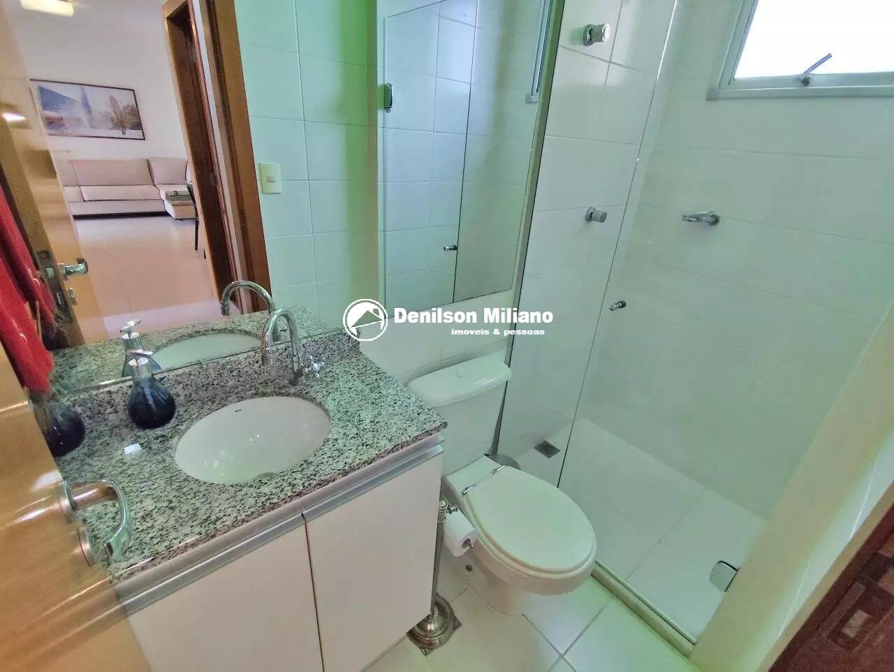 Apartamento, 2 quartos, 76 m² - Foto 3