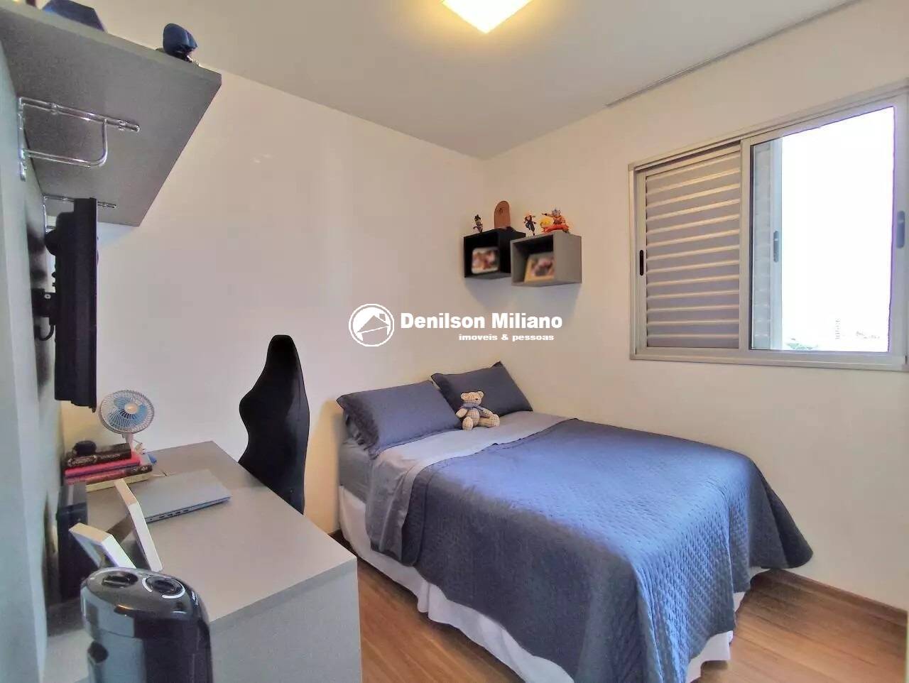 Apartamento, 2 quartos, 76 m² - Foto 5