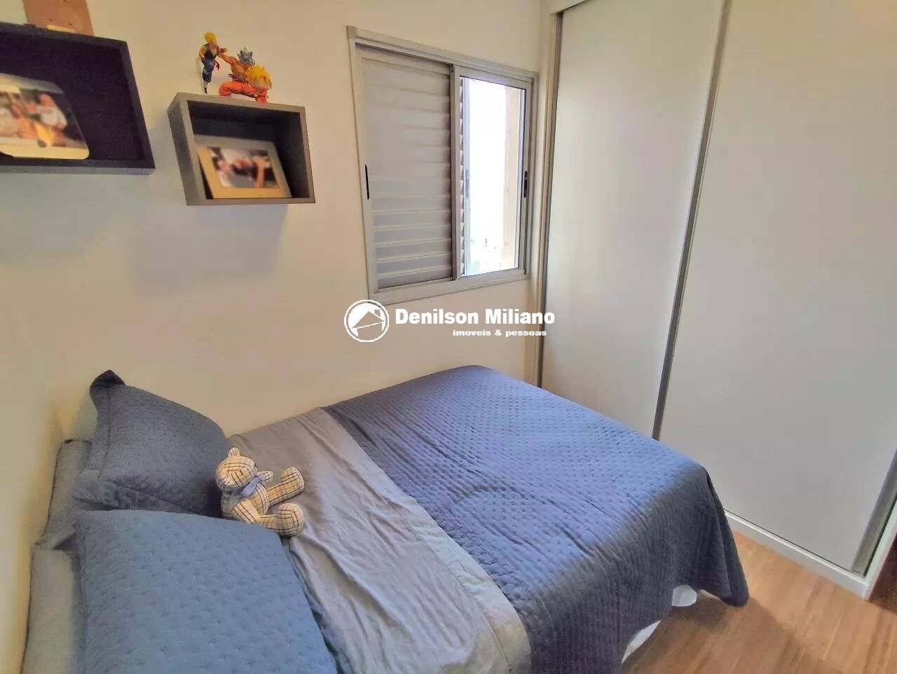 Apartamento, 2 quartos, 76 m² - Foto 7