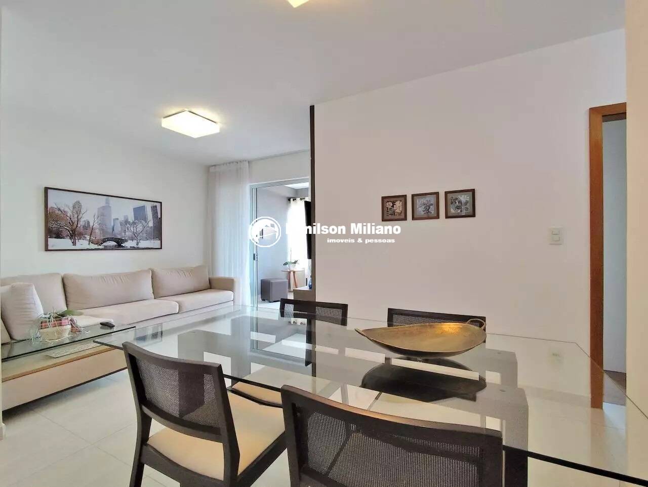 Apartamento, 2 quartos, 76 m² - Foto 4