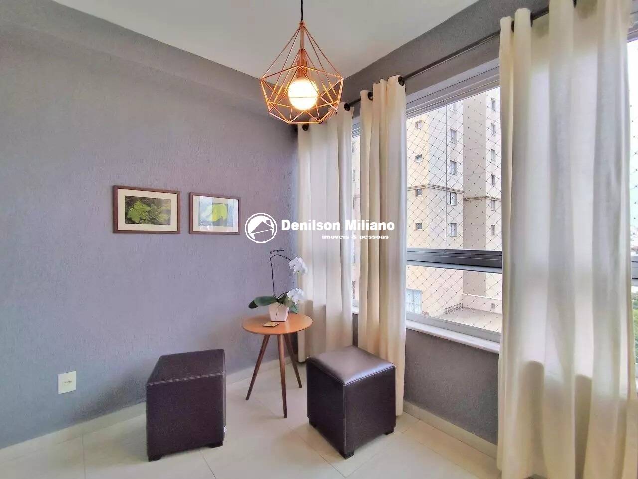 Apartamento, 2 quartos, 76 m² - Foto 2