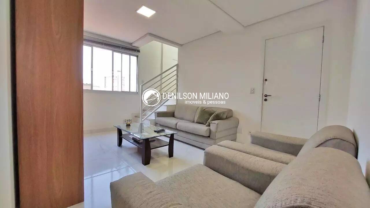 Cobertura, 2 quartos, 126 m² - Foto 5