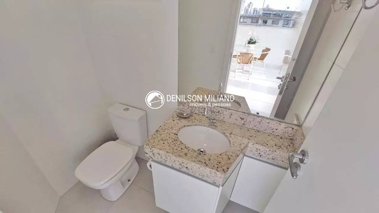 Cobertura, 2 quartos, 126 m² - Foto 7