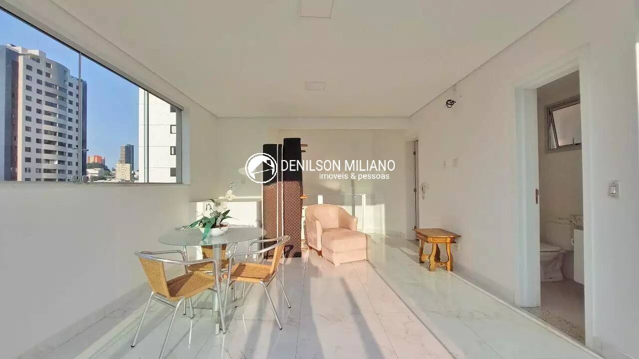 Cobertura, 2 quartos, 126 m² - Foto 10